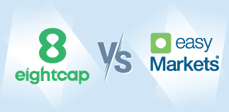 eightcap vs easymarkets small