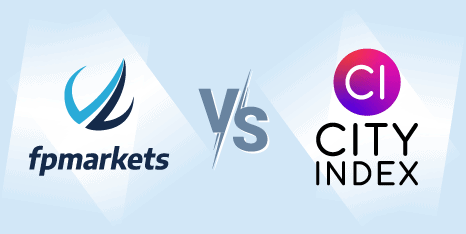 fp markets vs city index