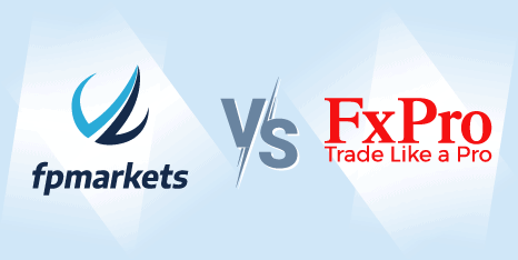 fp markets vs fxpro