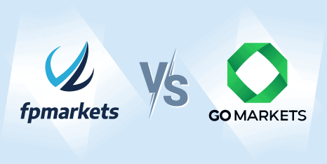 fp markets vs go markets