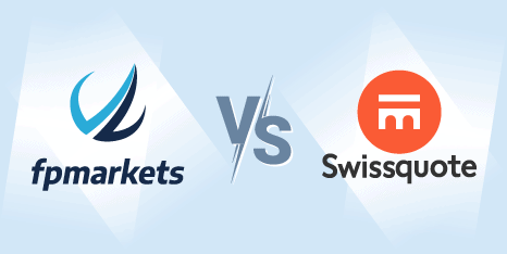 fp markets vs swissquote