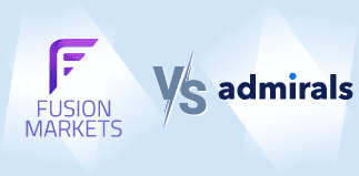 fusion markets vs admirals small