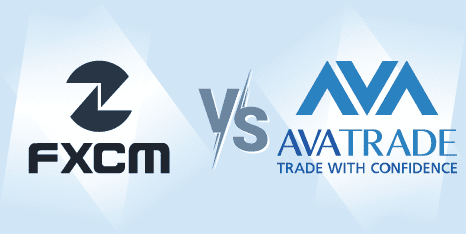 fxcm vs avatrade