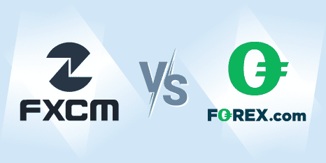 fxcm vs forex.com