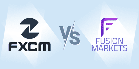 fxcm vs fusion markets