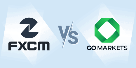 fxcm vs go markets