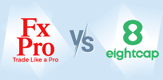 fxpro vs eightcap