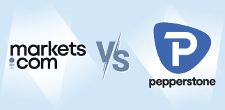 markets.com vs pepperstone small