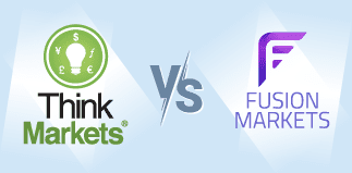 thinkmarkets vs fusion markets