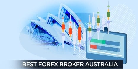 comparație broker forex australia