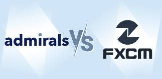 admirals vs fxcm small