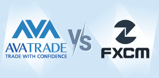 avatrade vs fxcm small