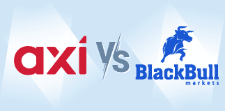 axi versus blackbull markets small