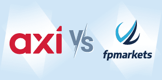 axi versus fp markets small