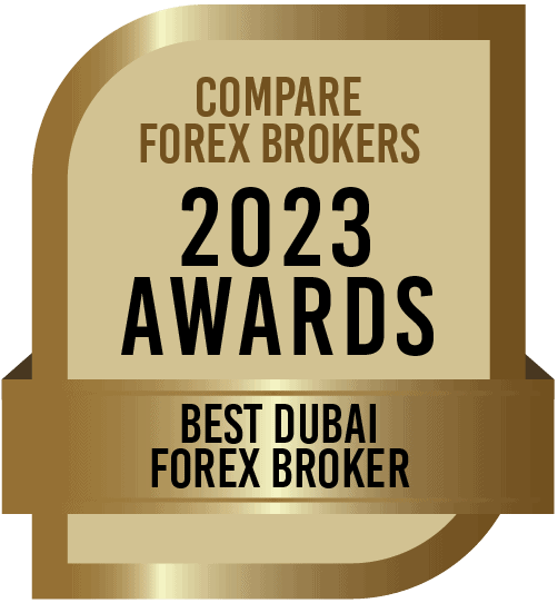 8 Best Forex Brokers In UAE [2023 Updated List]