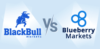 blackbull markets vs blueberry markets small