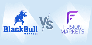 blackbull markets vs fusion markets small