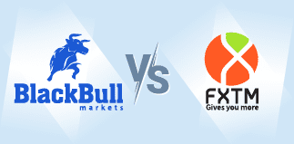 blackbull markets vs fxtm small