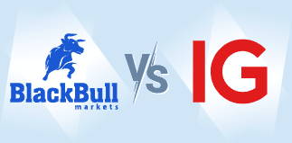 blackbull markets vs ig small