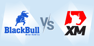 blackbull markets vs xm small