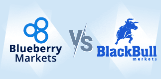 blueberry markets vs blackbull markets small