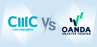 cmc markets versus oanda small