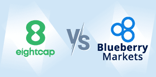 eightcap vs blueberry