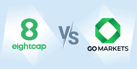 eight vs go markets