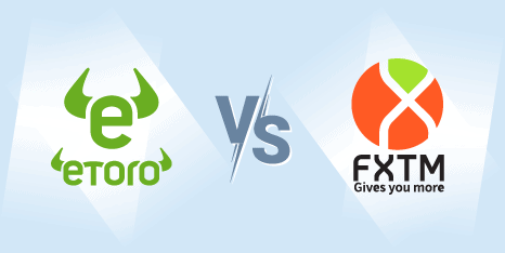 etoro vs fxtm