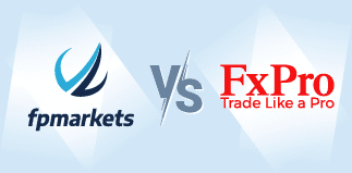 fp markets vs fxpro small