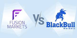 fusion markets vs blackbull markets small