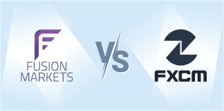 fusion markets vs fxcm small