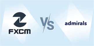 fxcm vs admirals