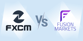 fxcm vs fusion markets small