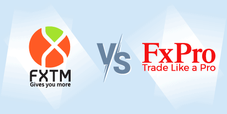 fxtm vs fxpro