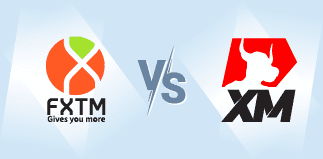 fxtm vs xm small