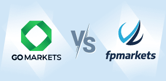 go markets vs fp markets small