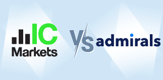 ic markets versus admirals