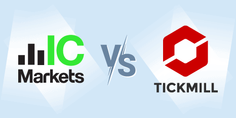 ic markets vs tickmill