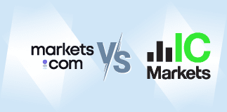 markets.com vs ic markets small