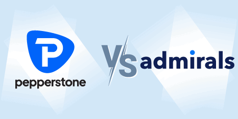 pepperstone vs admiral