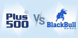 plus500 vs blackbull markets small