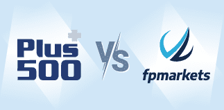 plus500 vs fp markets small