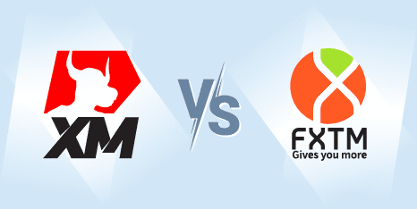 xm vs fxtm