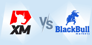 xm vs blackbull markets small