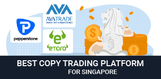 top copy trading platforms singapore