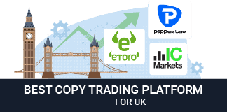 top copy trading platforms uk