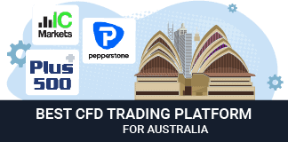 Australian CFD Brokers