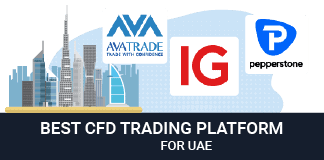 UAE CFD Brokers