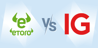 etoro versus ig comparison